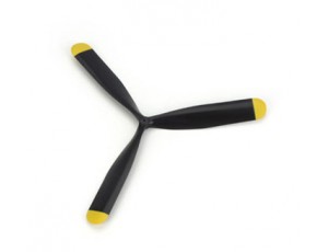 110 x 80mm 3 Blade Propeller For UM Plane