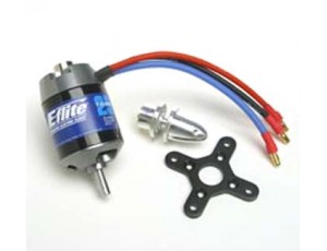 E-Flite Power 25 Brushless Outrunner Motor 870Kv
