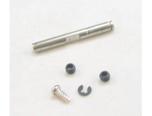 Freewing F-86 Sabre Nose Gear Metal Wire