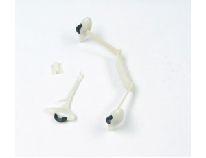 FlyFly Mini Cessna 182 Landing Gear Part