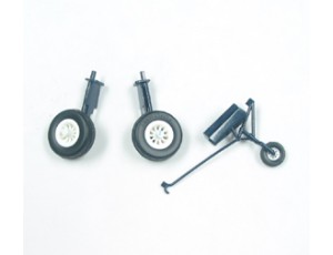 FlyFly Mini F4U Landing Gear Part