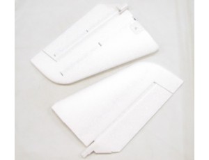 FMS 1.0M F3A Explorer Elevator Part