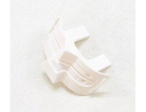 FMS 1.0M F3A Explorer Main Landing Gear Base Part