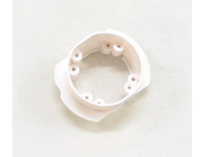 FMS 1.0M F3A Explorer Motor Board