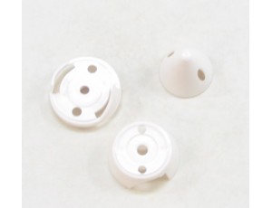 FMS 1.0M F3A Explorer 2 Blade Spinner Set