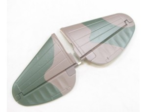 FMS 1.0M P-40B Flying Tiger Elevator Part