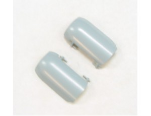 FMS 1.0M P-40B Flying Tiger Inner Fairing Door Set