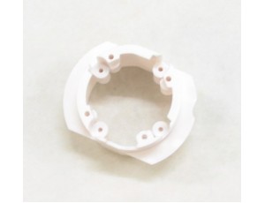 FMS 1.0M P-40B Flying Tiger Motor Board