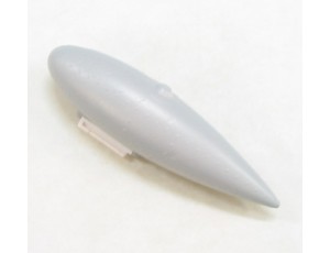 FMS 1.0M P-40B Flying Tiger Oil Tank Part