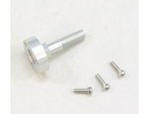 FMS 1.0M P-47 Razorback 3536 Motor Shaft Adapter