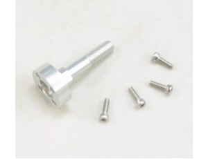 FMS 1.0M P-47 Razorback 3648 Motor Shaft Adapter