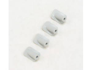 FMS 1.0M P-47 Razorback Wing Bolt Plate Set