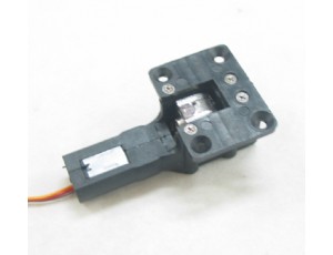 FMS 1.0M P-47 Razorback Main Gear Electric Retract Base