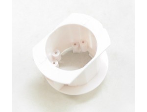 FMS 1.0M P-47 Razorback Motor Board