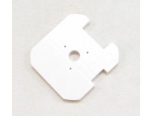 FMS 1.1M F6F Motor Mount Board