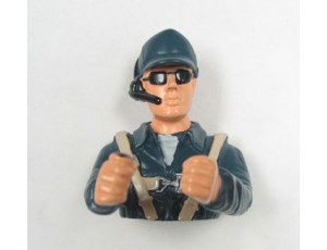 FMS Pilot Figure For 1.4M Cessna 182 & Cessna 400