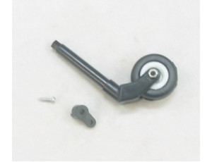 FMS 1.4M Zero Tail Gear Part
