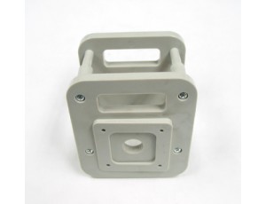 FMS 1.7M P-47 Motor Board