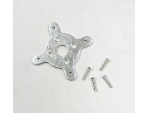 FMS 1.7M P-47 Metal Motor Mount