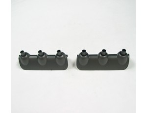 FMS 1.7M P-51 Gun Barrel