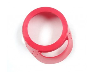 FMS 1.7M P-51 Cowling Part - Red