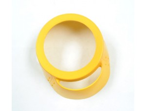 FMS 1.7M P-51 Cowling Part - Yellow