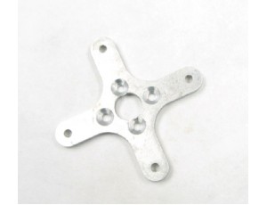 FMS 3648 Outrunner Motor Metal Motor Mount