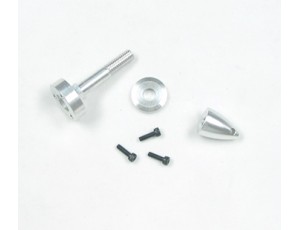 FMS 3536 Motor Shaft Adapter For 1.4M Cessna 182 & Cessna 400