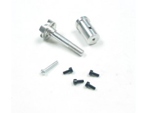 FMS 3648 Motor Shaft Adapter For 1.4M Stuka Ju 87-G2