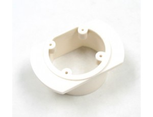 FMS Motor Mount Board For 1.3M 3D Plane