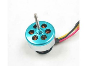 FMS 1.4M P-38 Outrunner Motor - 1000Kv