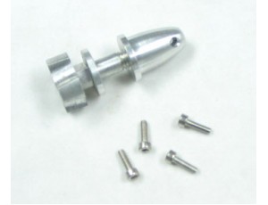 FMS 4250 540Kv Motor Shaft Adapter