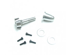 FMS 4250 Motor Shaft Adapter For 1.4M Warbirds FMS 4250 Motor Shaft Adapter For 1.4M Warbirds