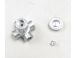 FMS 4 Blade Spinner For Mini A1 V2