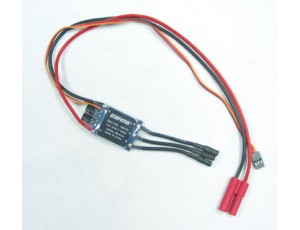 FMS 40A ESC For 1.4M B-25
