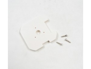 FMS 1.4M B-25 Motor Mount Board