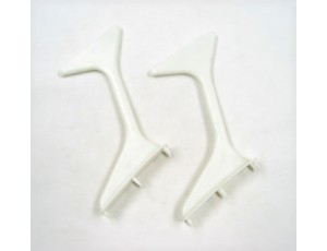 FMS 1.1M Beechcraft Wing Strut Set