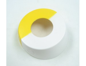 FMS 1.4M BF109-F Green Cowling