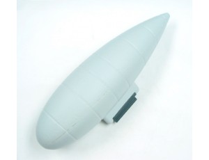 FMS 1.4M BF109-F Green Oil Tank Part