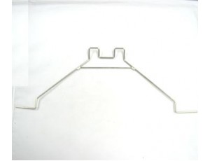 FMS 1.4M Cessna 400 Tail Landing Gear Steel