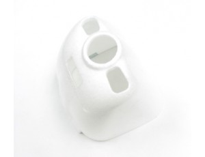 FMS 1.4M Cessna 182 Cowling Part - White