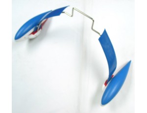 FMS 1.3M Extra 300 Main Landing Gear Part