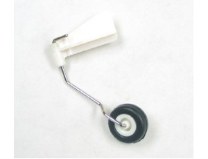 FMS 1.3M Extra 300 Tail Landing Gear Part