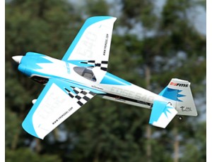 FMS 1.3M Edge 540 Blue PNP Version