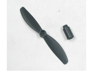 FMS Easy Trainer 1280 4 x 4 Propeller