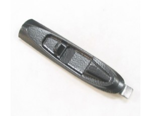 FMS F-18 V2 Grey Foam Canopy Part