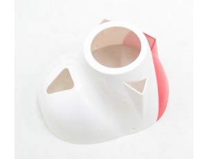 FMS 1.4M F3A Olympus Cowling Part