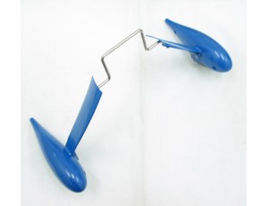 FMS 1.4M F3A Olympus Main Landing Gear Set