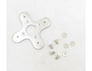 FMS 1.4M F3A Olympus Metal Motor Mount