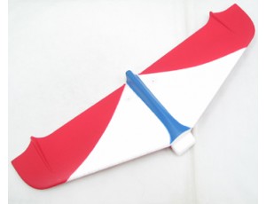 FMS 1.4M F3A Olympus Upper Wing Part